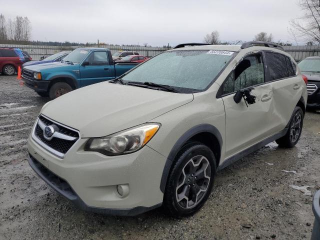 Photo 1 VIN: JF2GPACC8DH858413 - SUBARU XV CROSSTR 