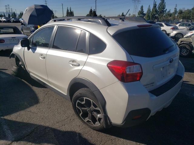 Photo 2 VIN: JF2GPACC8DH859657 - SUBARU XV CROSSTR 