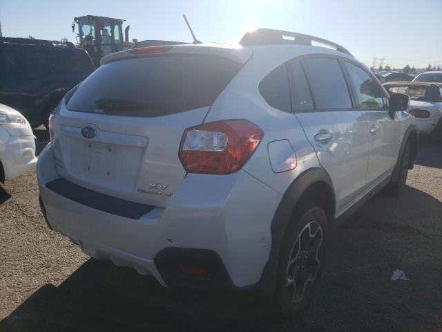 Photo 3 VIN: JF2GPACC8DH859657 - SUBARU XV CROSSTR 