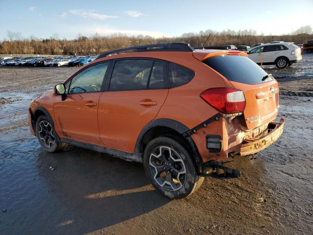 Photo 1 VIN: JF2GPACC8DH866446 - SUBARU XV CROSSTR 