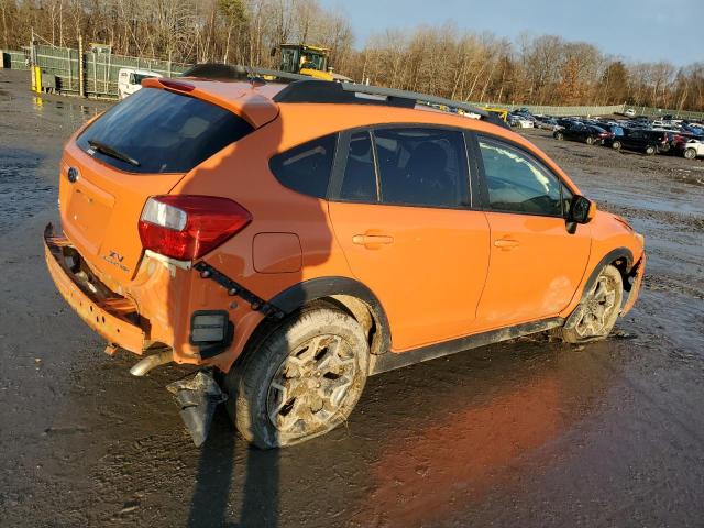 Photo 2 VIN: JF2GPACC8DH866446 - SUBARU XV CROSSTR 