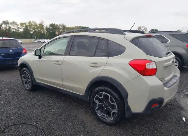 Photo 2 VIN: JF2GPACC8E8201239 - SUBARU XV CROSSTREK 