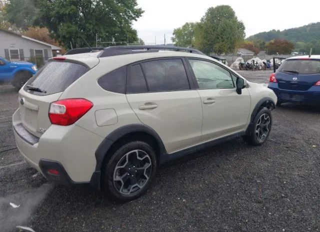 Photo 3 VIN: JF2GPACC8E8201239 - SUBARU XV CROSSTREK 