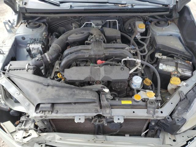 Photo 11 VIN: JF2GPACC8E8210345 - SUBARU XV CROSSTR 