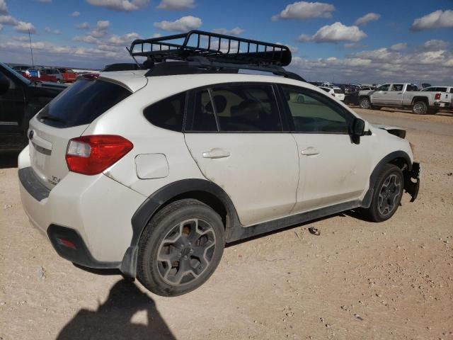 Photo 2 VIN: JF2GPACC8E8211463 - SUBARU XV 