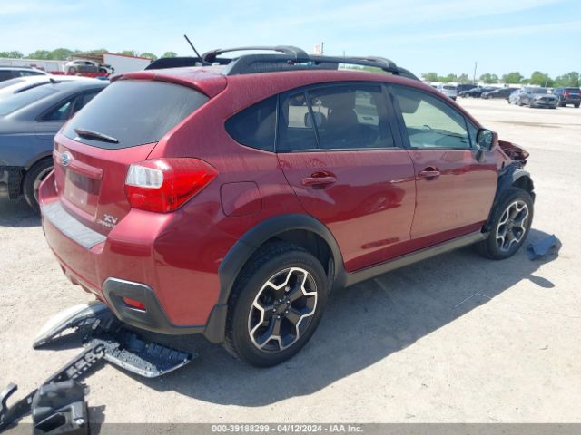 Photo 3 VIN: JF2GPACC8E8213732 - SUBARU XV CROSSTREK 