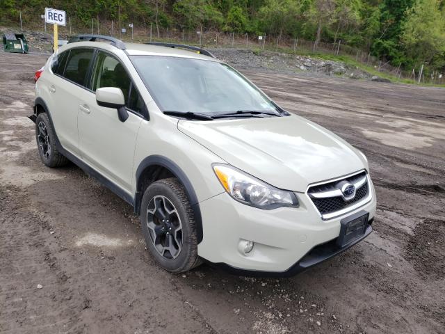 Photo 0 VIN: JF2GPACC8E8214508 - SUBARU XV CROSSTR 