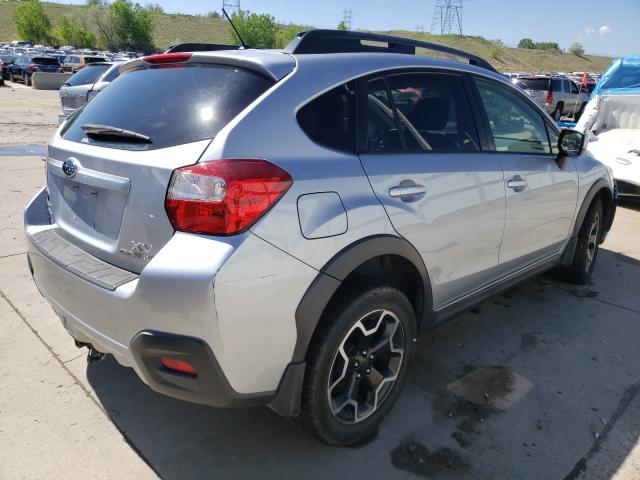 Photo 3 VIN: JF2GPACC8E8215237 - SUBARU XV CROSSTR 