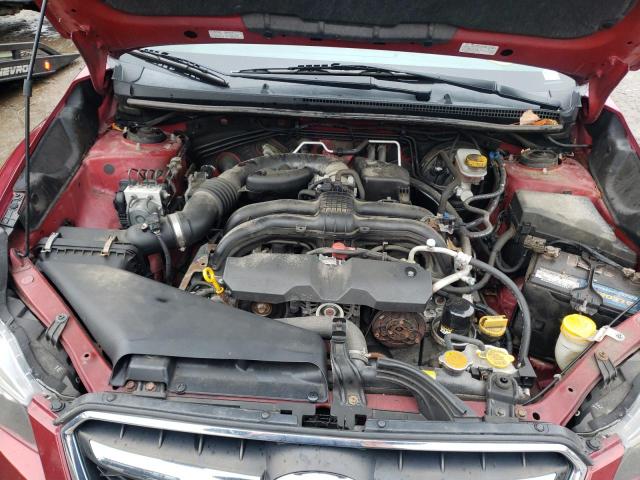 Photo 11 VIN: JF2GPACC8E8216291 - SUBARU XV CROSSTR 