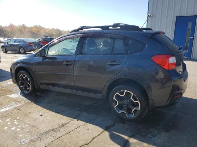 Photo 1 VIN: JF2GPACC8E8219045 - SUBARU XV CROSSTR 