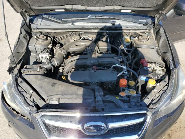 Photo 11 VIN: JF2GPACC8E8219045 - SUBARU XV CROSSTR 