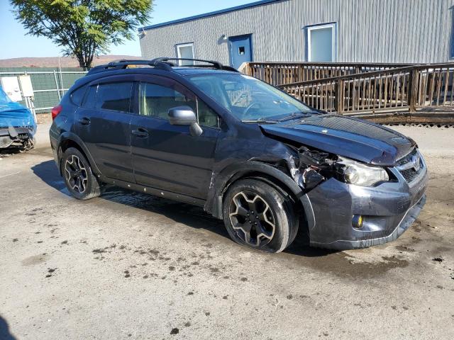 Photo 3 VIN: JF2GPACC8E8219045 - SUBARU XV CROSSTR 