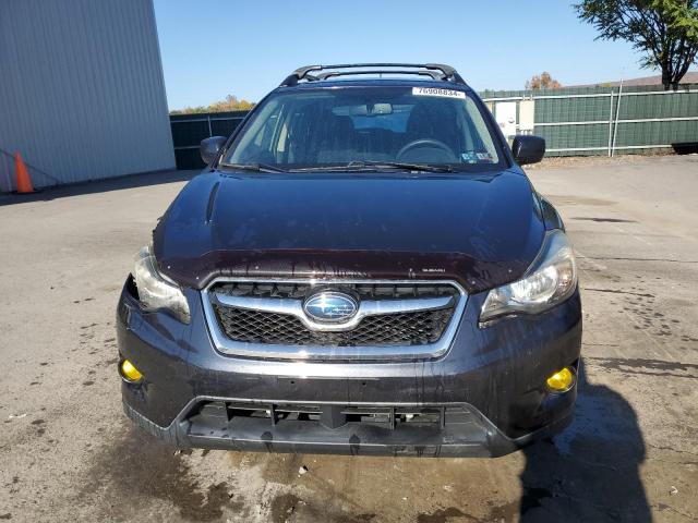 Photo 4 VIN: JF2GPACC8E8219045 - SUBARU XV CROSSTR 