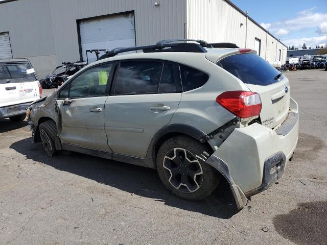 Photo 1 VIN: JF2GPACC8E8228151 - SUBARU XV 