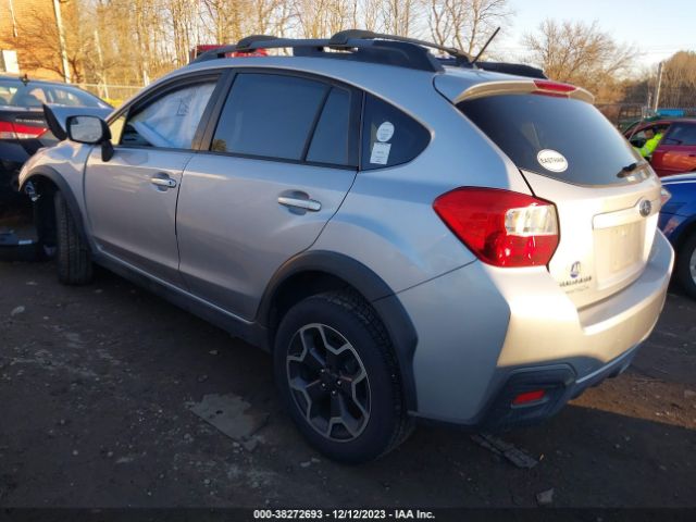 Photo 2 VIN: JF2GPACC8E8251767 - SUBARU XV CROSSTREK 