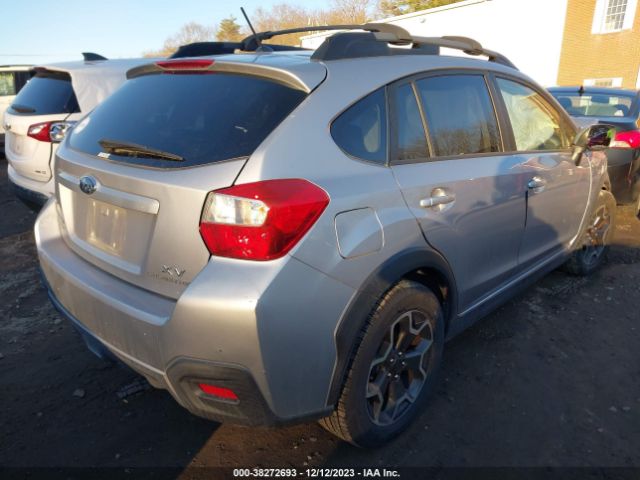 Photo 3 VIN: JF2GPACC8E8251767 - SUBARU XV CROSSTREK 