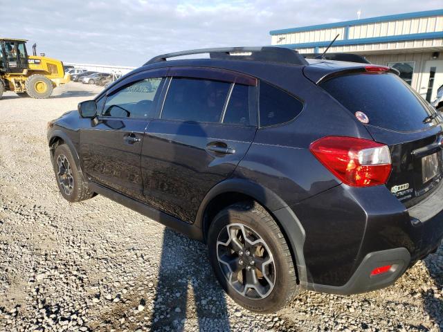 Photo 2 VIN: JF2GPACC8E8265734 - SUBARU XV CROSSTR 