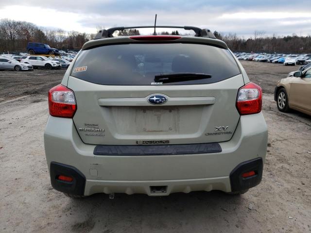 Photo 5 VIN: JF2GPACC8E8283912 - SUBARU XV 