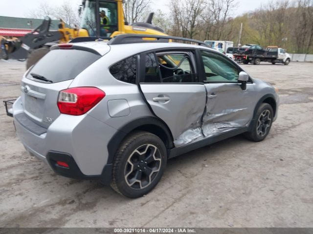 Photo 3 VIN: JF2GPACC8E8289161 - SUBARU XV CROSSTREK 