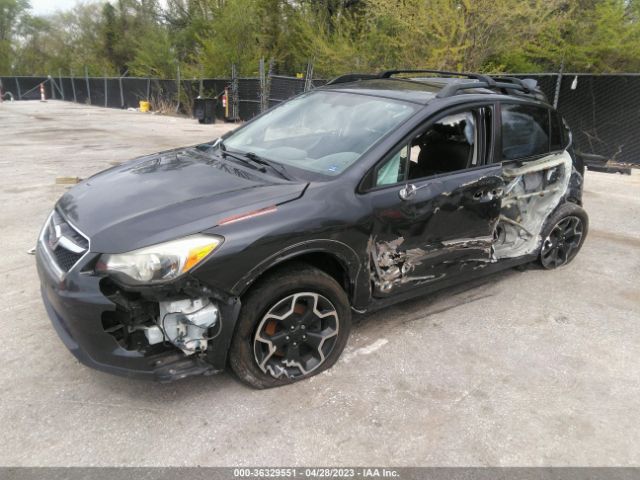 Photo 1 VIN: JF2GPACC8E8306394 - SUBARU XV CROSSTREK 