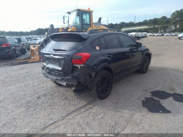 Photo 3 VIN: JF2GPACC8E8307917 - SUBARU XV CROSSTREK 