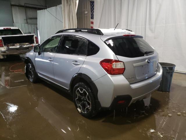 Photo 1 VIN: JF2GPACC8E8308999 - SUBARU XV CROSSTR 