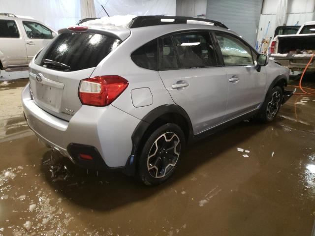 Photo 2 VIN: JF2GPACC8E8308999 - SUBARU XV CROSSTR 