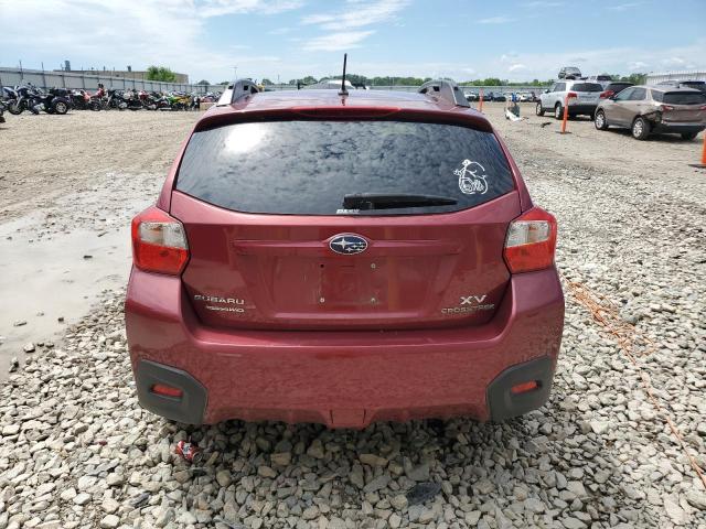 Photo 5 VIN: JF2GPACC8E8341047 - SUBARU XV 