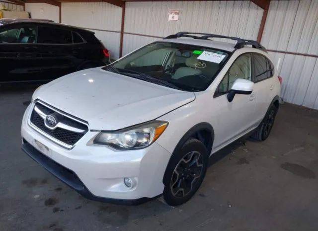 Photo 1 VIN: JF2GPACC8E9202790 - SUBARU CROSSTREK 