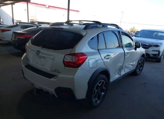 Photo 3 VIN: JF2GPACC8E9202790 - SUBARU CROSSTREK 