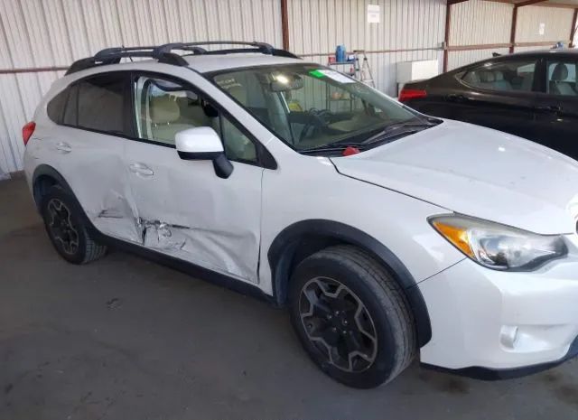 Photo 5 VIN: JF2GPACC8E9202790 - SUBARU CROSSTREK 