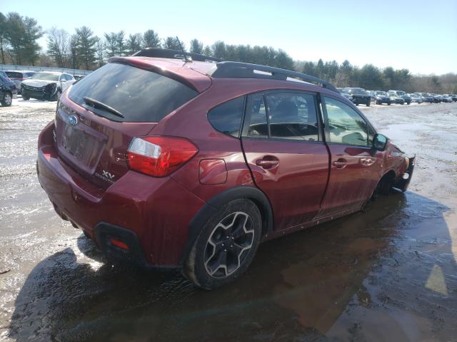 Photo 3 VIN: JF2GPACC8E9206029 - SUBARU XV CROSSTR 