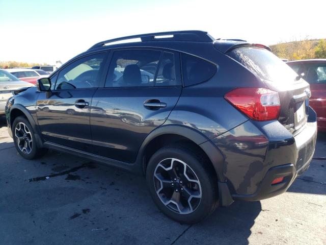 Photo 1 VIN: JF2GPACC8E9207830 - SUBARU XV CROSSTR 