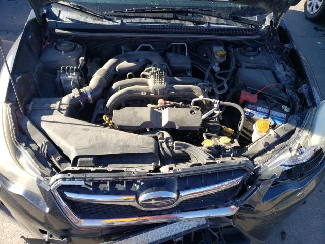 Photo 10 VIN: JF2GPACC8E9207830 - SUBARU XV CROSSTR 