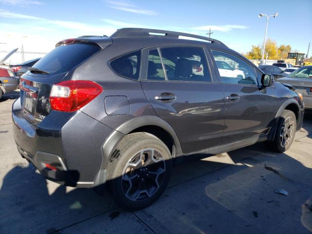 Photo 2 VIN: JF2GPACC8E9207830 - SUBARU XV CROSSTR 