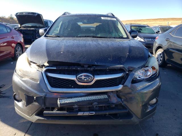 Photo 4 VIN: JF2GPACC8E9207830 - SUBARU XV CROSSTR 