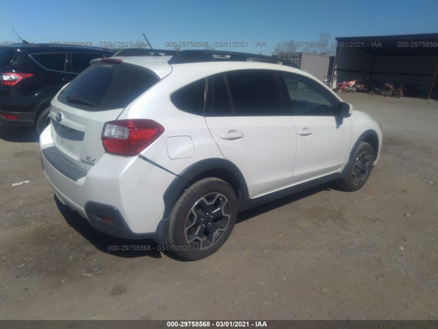 Photo 3 VIN: JF2GPACC8E9215961 - SUBARU XV CROSSTREK 