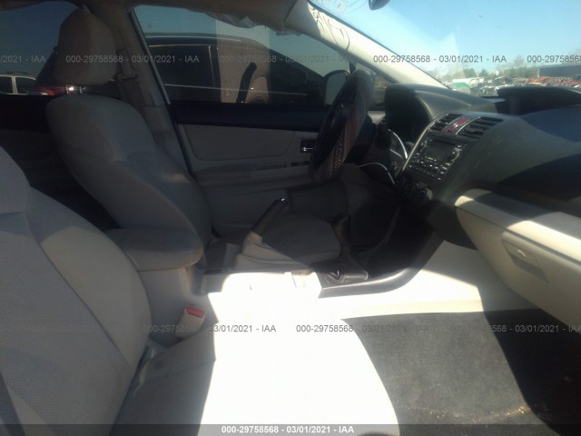 Photo 4 VIN: JF2GPACC8E9215961 - SUBARU XV CROSSTREK 