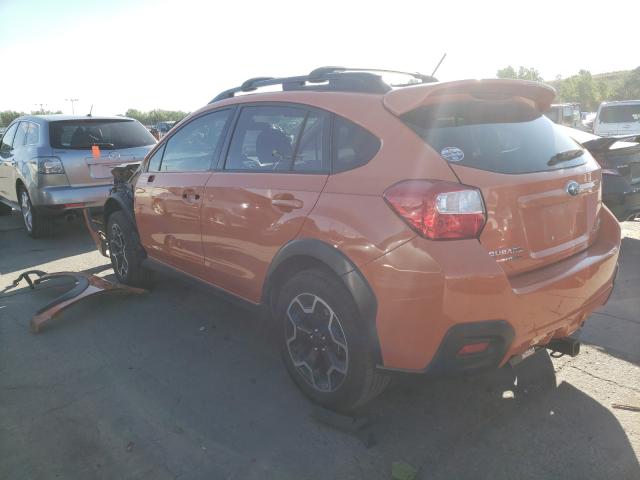 Photo 2 VIN: JF2GPACC8E9294189 - SUBARU XV CROSSTR 