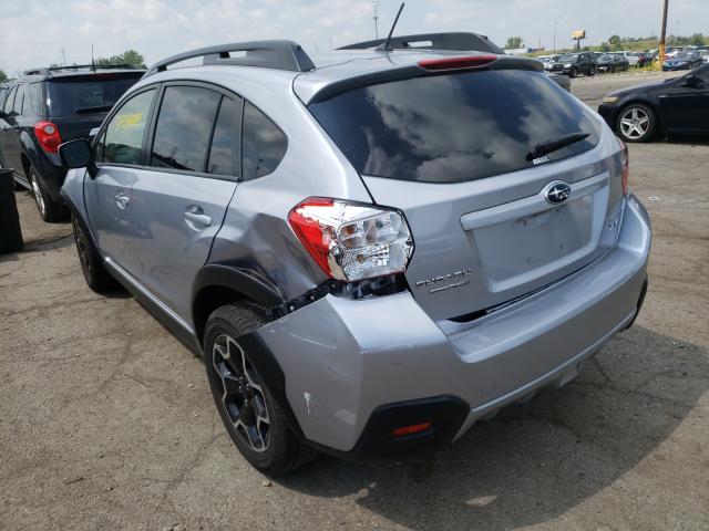 Photo 2 VIN: JF2GPACC8E9330303 - SUBARU XV CROSSTR 