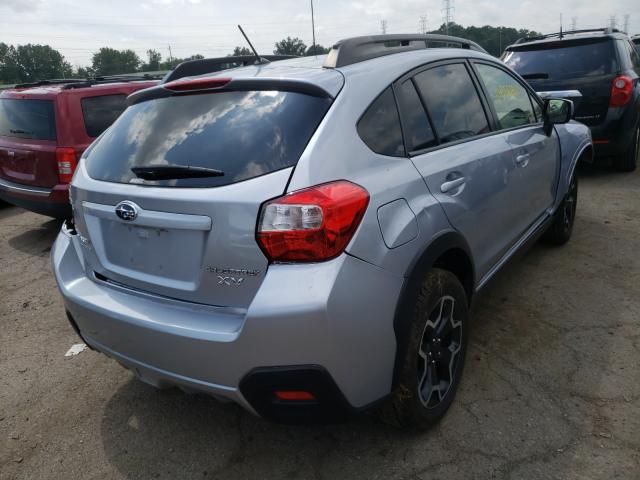 Photo 3 VIN: JF2GPACC8E9330303 - SUBARU XV CROSSTR 