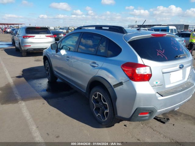 Photo 2 VIN: JF2GPACC8EG296522 - SUBARU XV CROSSTREK 