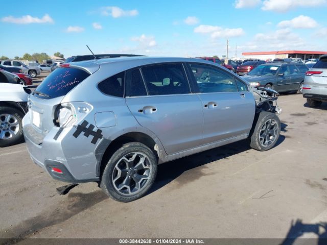 Photo 3 VIN: JF2GPACC8EG296522 - SUBARU XV CROSSTREK 