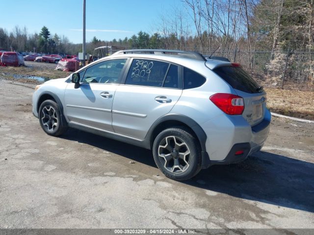 Photo 2 VIN: JF2GPACC8EG326747 - SUBARU XV CROSSTREK 