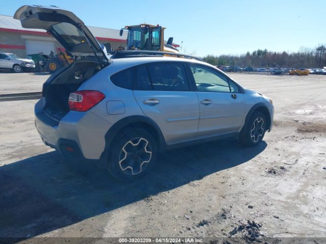 Photo 3 VIN: JF2GPACC8EG326747 - SUBARU XV CROSSTREK 