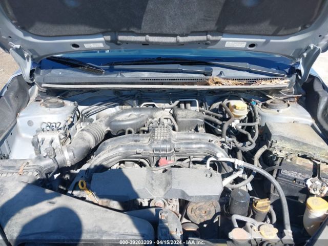 Photo 9 VIN: JF2GPACC8EG326747 - SUBARU XV CROSSTREK 