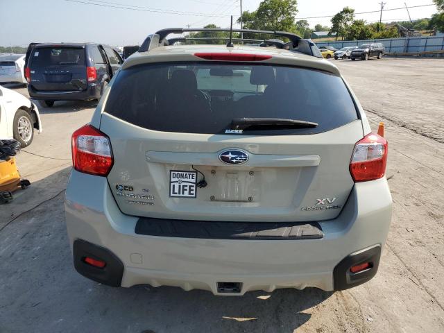 Photo 5 VIN: JF2GPACC8EG347792 - SUBARU XV 