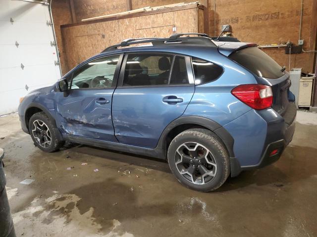 Photo 1 VIN: JF2GPACC8EH343672 - SUBARU XV 