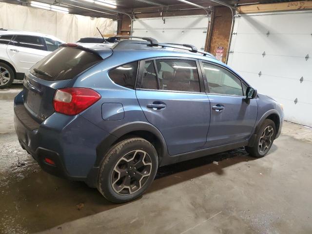 Photo 2 VIN: JF2GPACC8EH343672 - SUBARU XV 