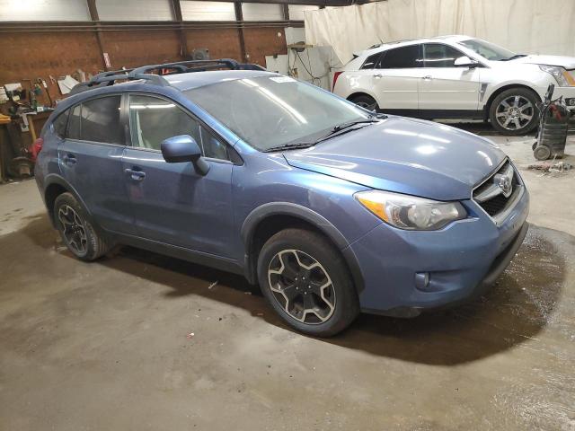 Photo 3 VIN: JF2GPACC8EH343672 - SUBARU XV 